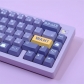 Momoka 104+25 PBT Dye-subbed Keycaps Set Cherry Profile for MX Switches Mechanical Gaming Keyboard